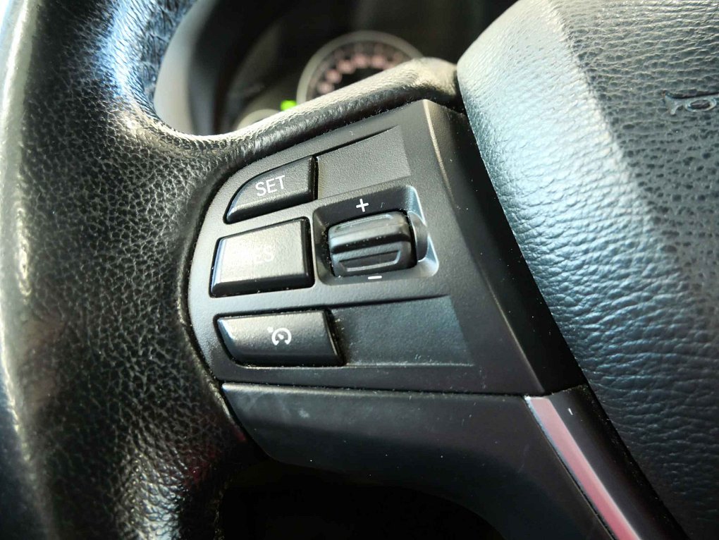 BMW X3 3.0d  xDrive 30d