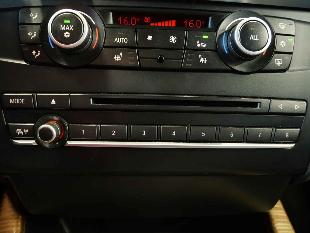 BMW X3 3.0d  xDrive 30d