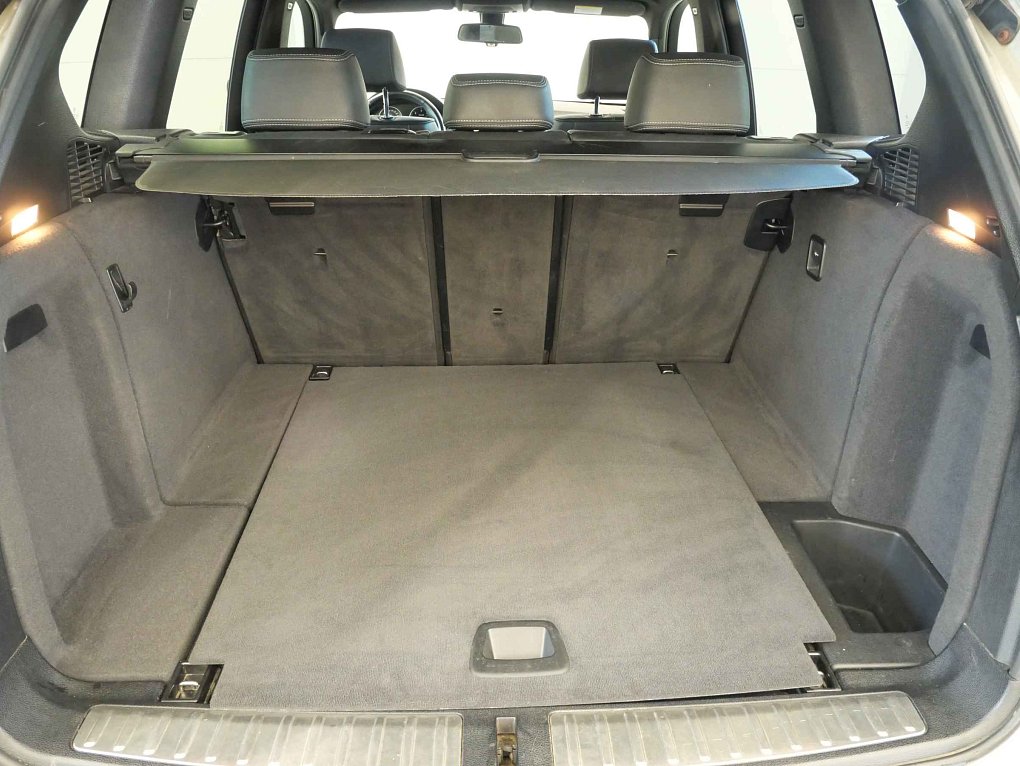 BMW X3 3.0d  xDrive 30d