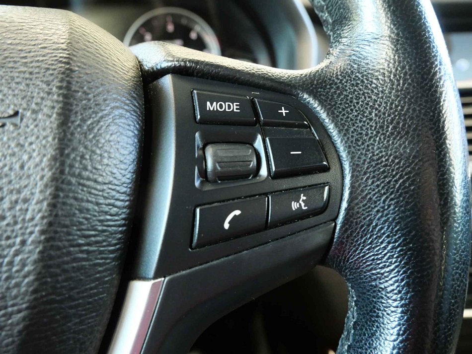 BMW X3 3.0d  xDrive 30d