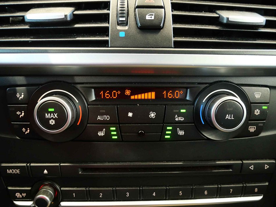 BMW X3 3.0d  xDrive 30d