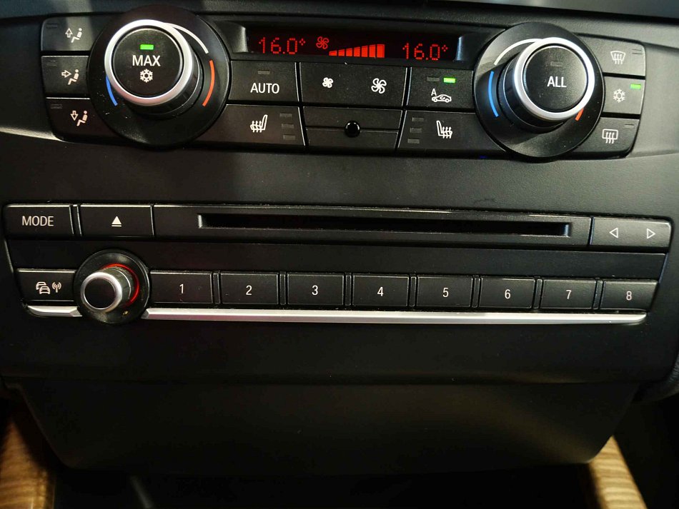 BMW X3 3.0d  xDrive 30d