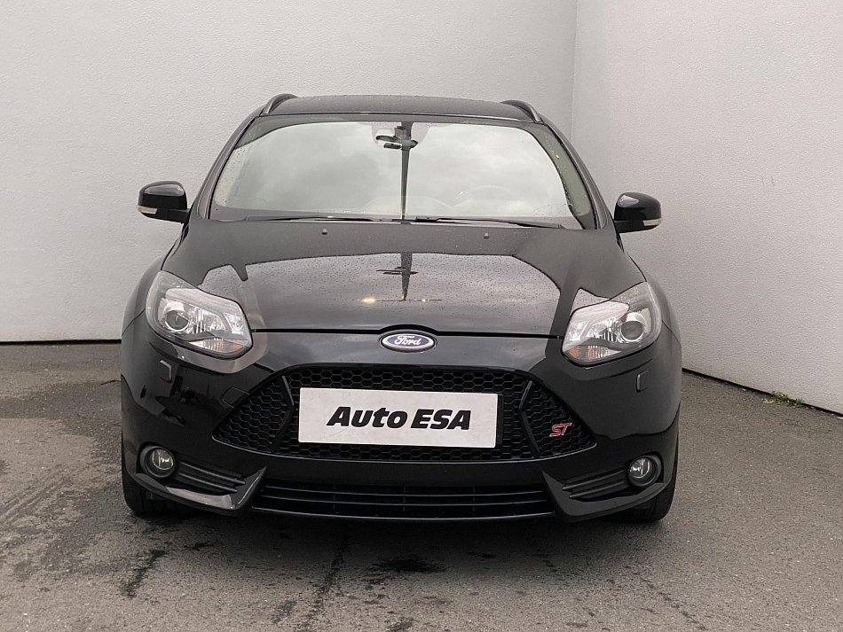 Ford Focus 2.0EB ST