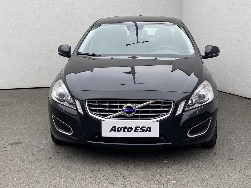 Volvo S60 2.0 D Summum