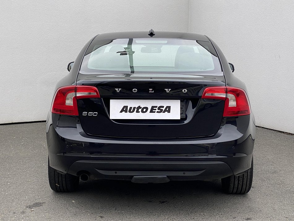 Volvo S60 2.0 D Summum