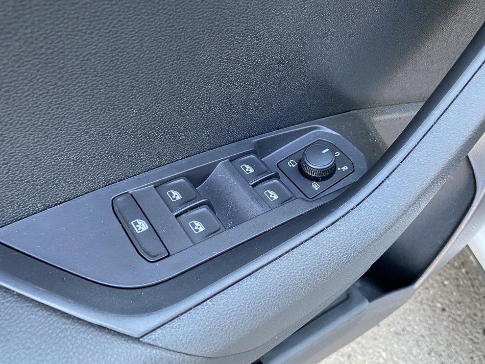Škoda Karoq 2.0 TDi SportLine 4X4