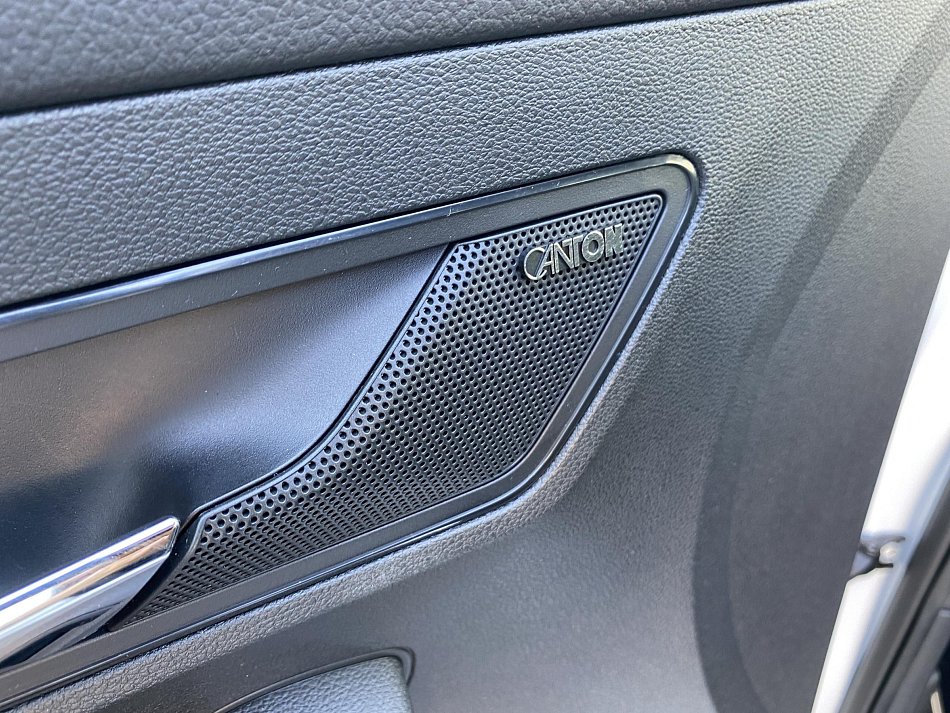 Škoda Karoq 2.0 TDi SportLine 4X4