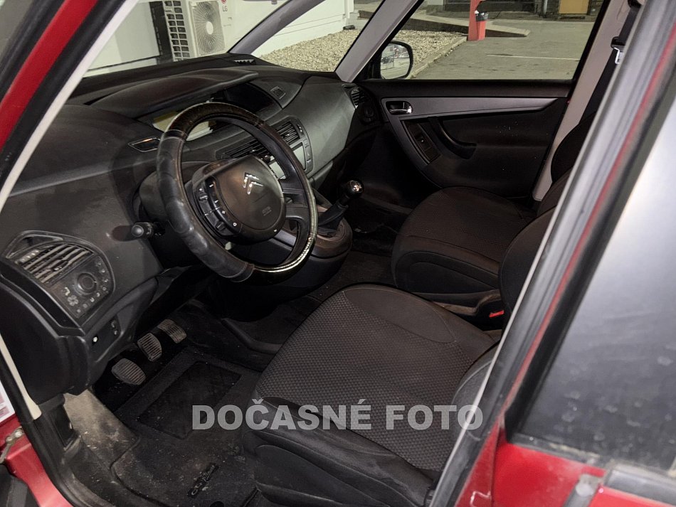 Citroën C4 Picasso 1.6VTi 