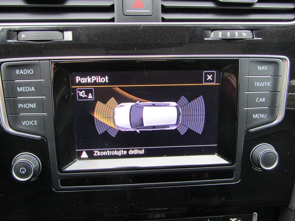 Volkswagen Golf 1.4TSi 