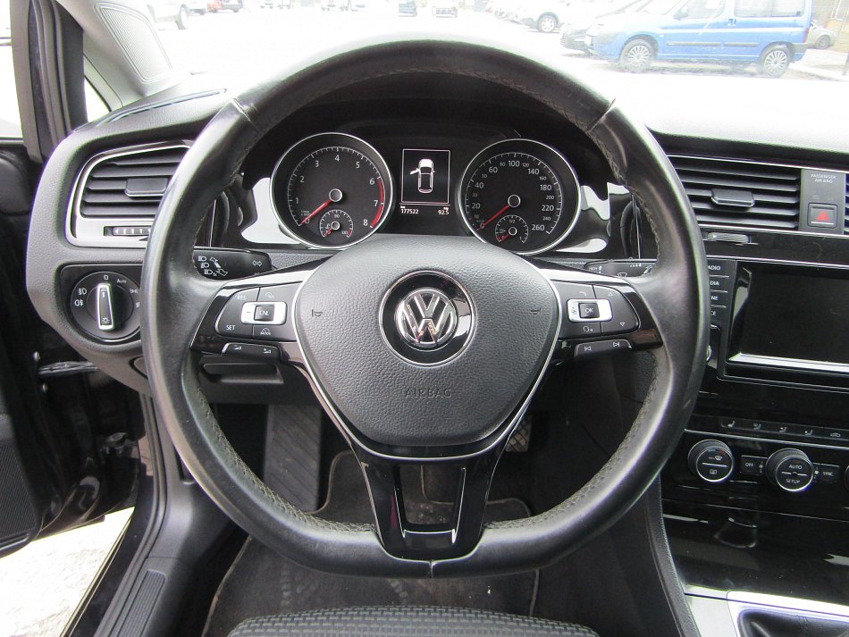 Volkswagen Golf 1.4TSi 