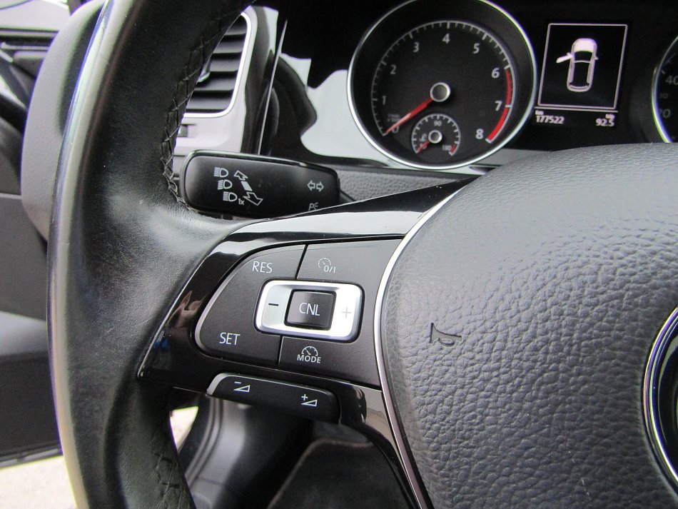 Volkswagen Golf 1.4TSi 