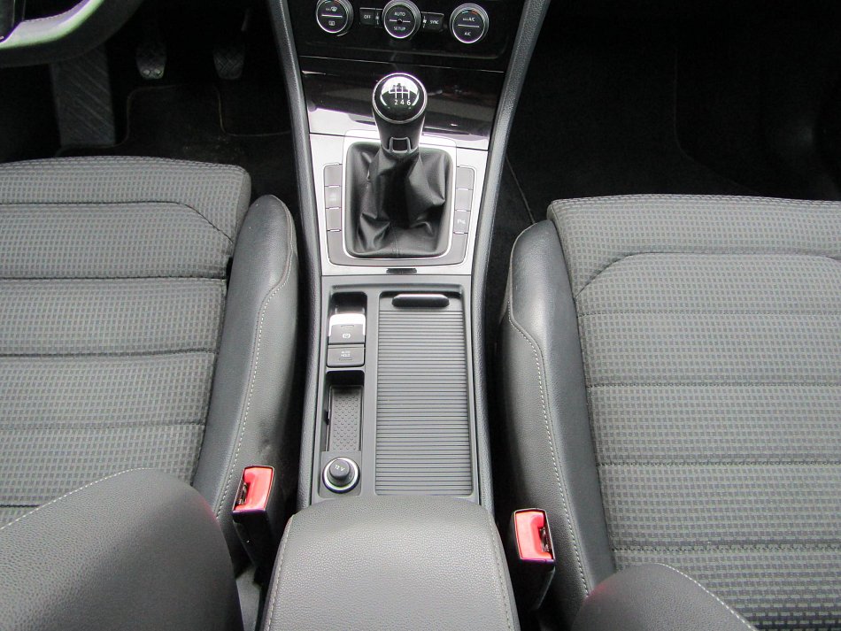 Volkswagen Golf 1.4TSi 