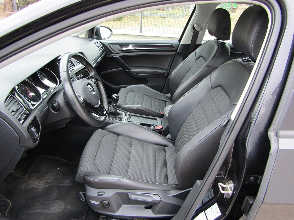 Volkswagen Golf 1.4TSi 