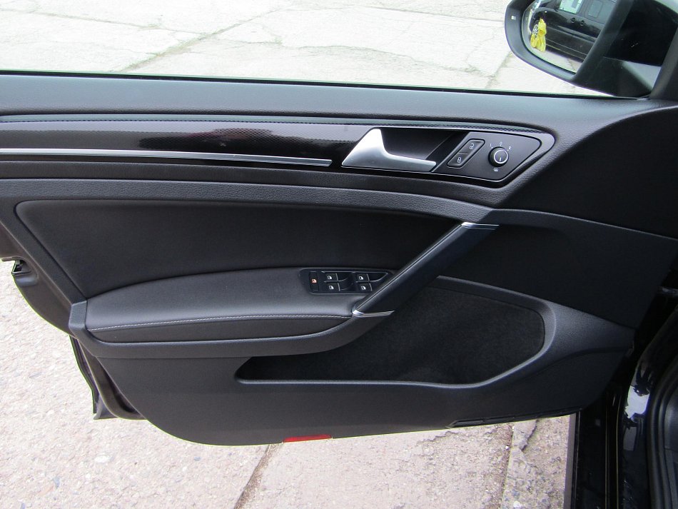 Volkswagen Golf 1.4TSi 