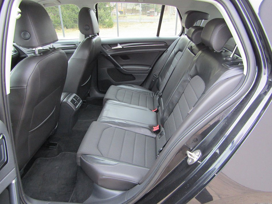 Volkswagen Golf 1.4TSi 