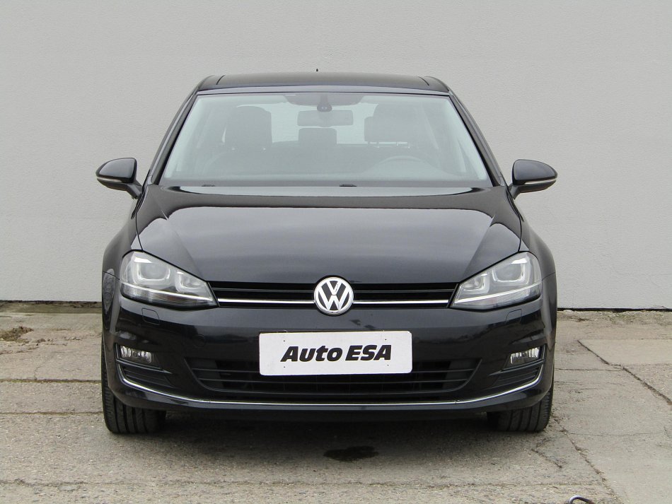 Volkswagen Golf 1.4TSi 