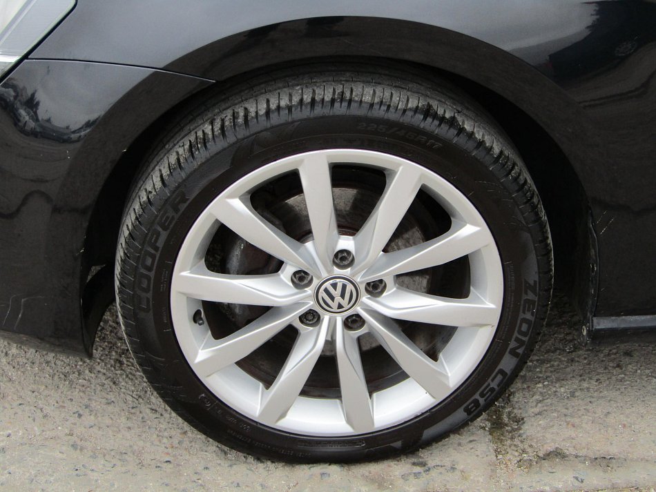 Volkswagen Golf 1.4TSi 