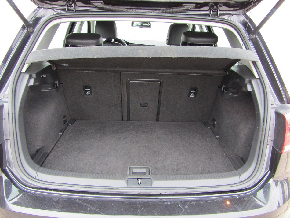 Volkswagen Golf 1.4TSi 