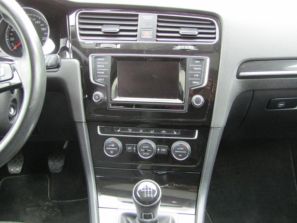 Volkswagen Golf 1.4TSi 