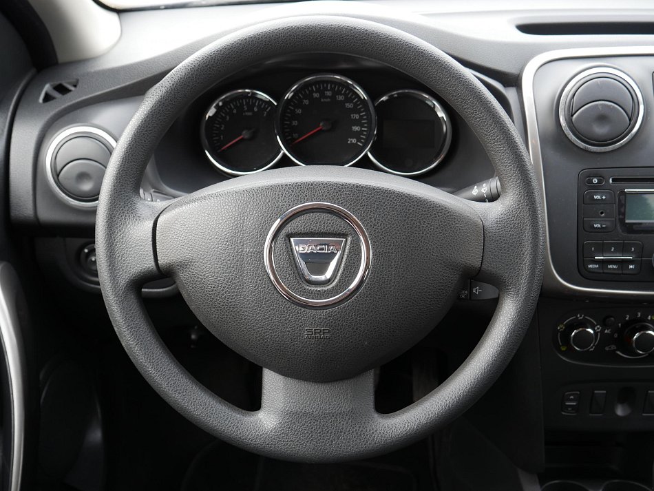 Dacia Logan 1.2 16V 