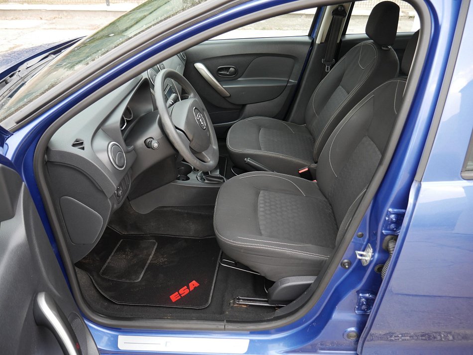 Dacia Logan 1.2 16V 