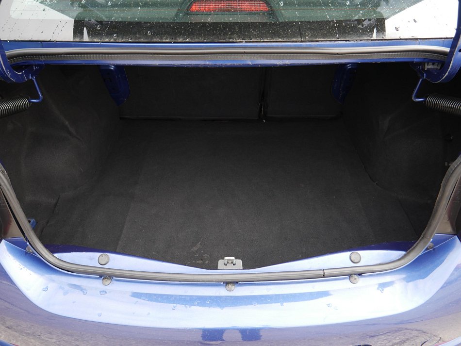 Dacia Logan 1.2 16V 