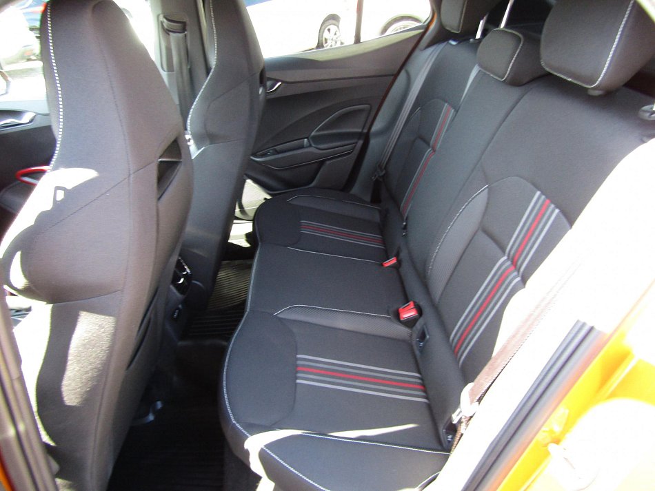 Škoda Fabia IV. 1.0 TSi 