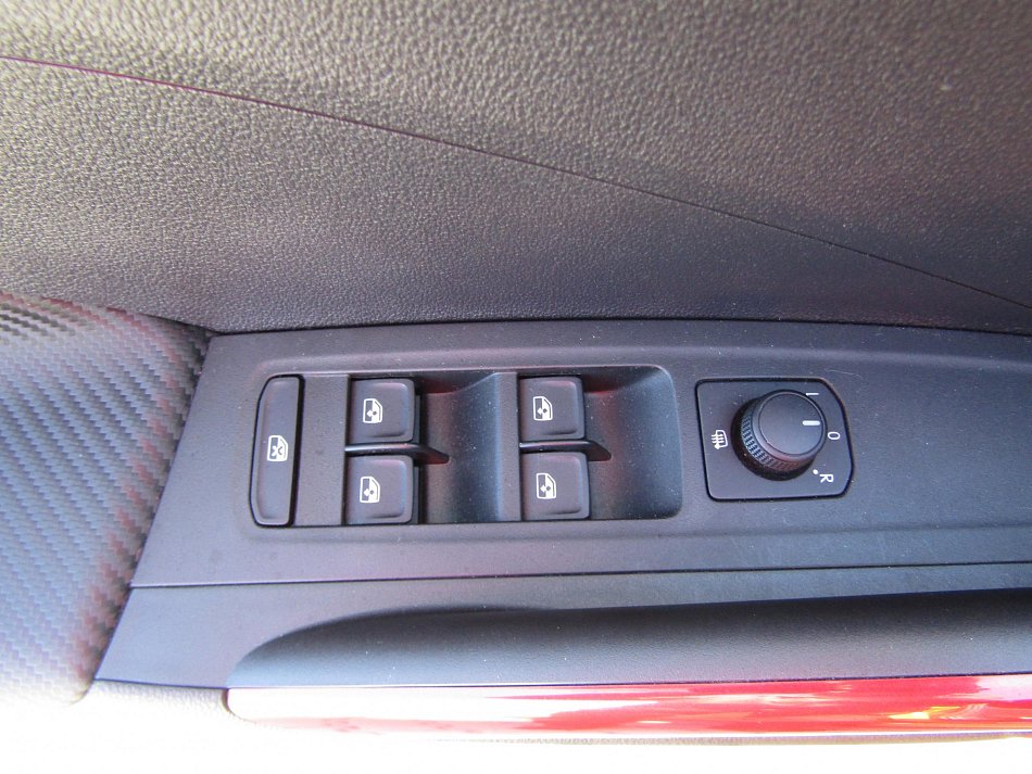 Škoda Fabia IV. 1.0 TSi 