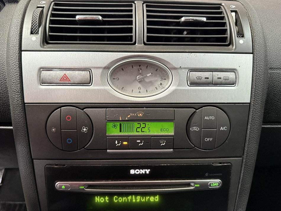 Ford Mondeo 2.0TDCi 