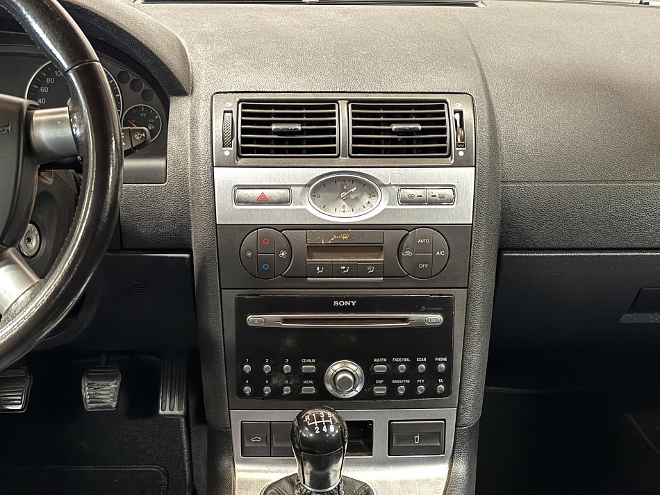 Ford Mondeo 2.0TDCi 