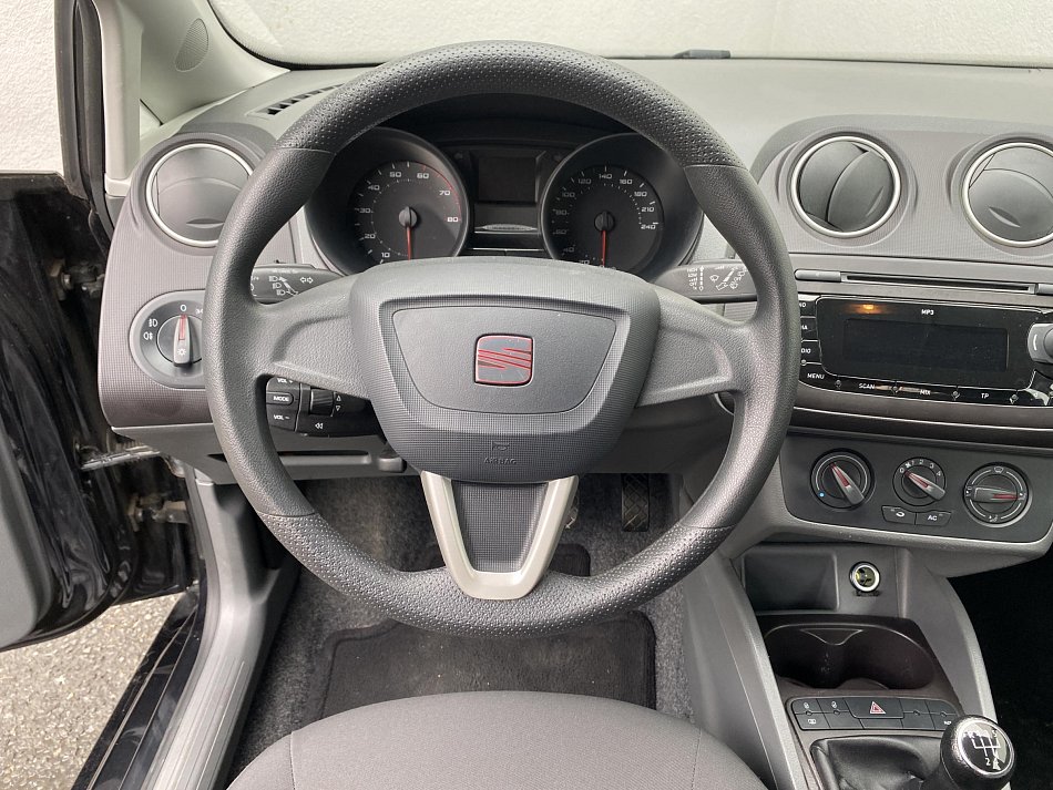 Seat Ibiza 1.4 TSi Copa