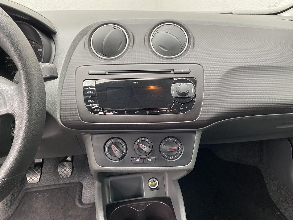 Seat Ibiza 1.4 TSi Copa