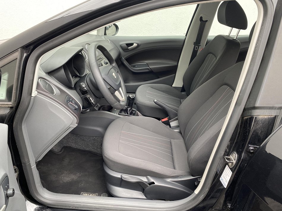 Seat Ibiza 1.4 TSi Copa