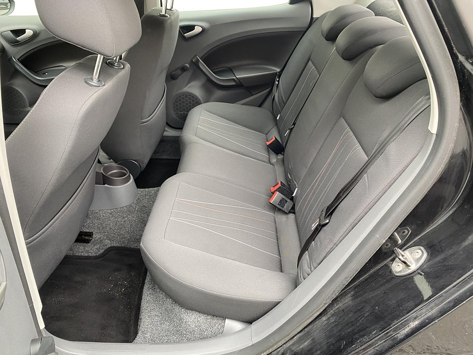 Seat Ibiza 1.4 TSi Copa