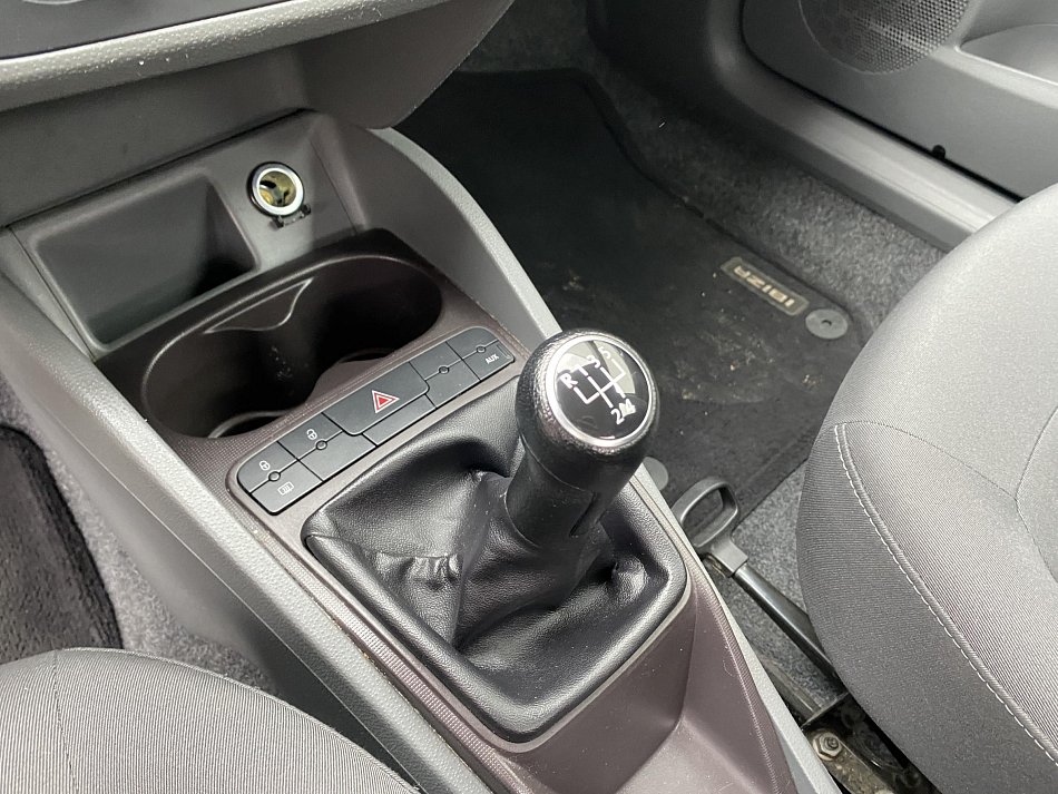 Seat Ibiza 1.4 TSi Copa