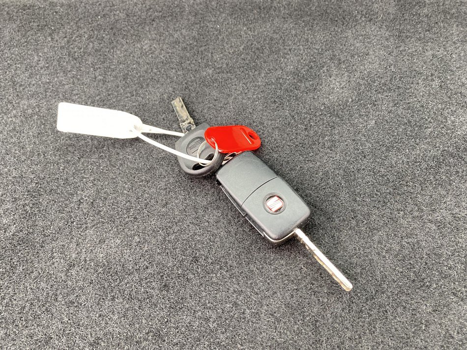Seat Ibiza 1.4 TSi Copa