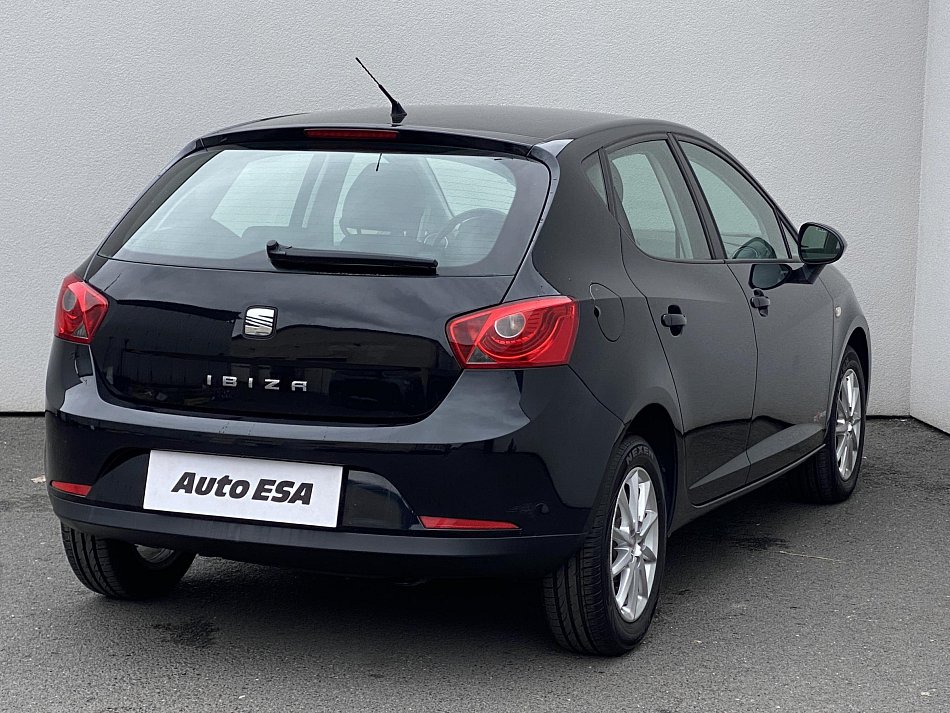 Seat Ibiza 1.4 TSi Copa