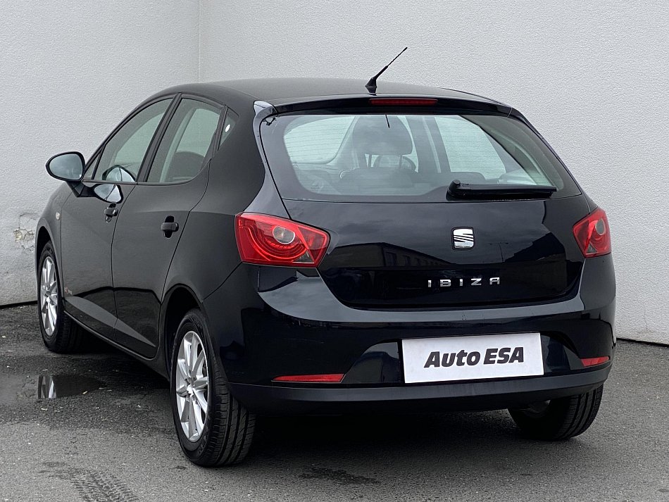 Seat Ibiza 1.4 TSi Copa