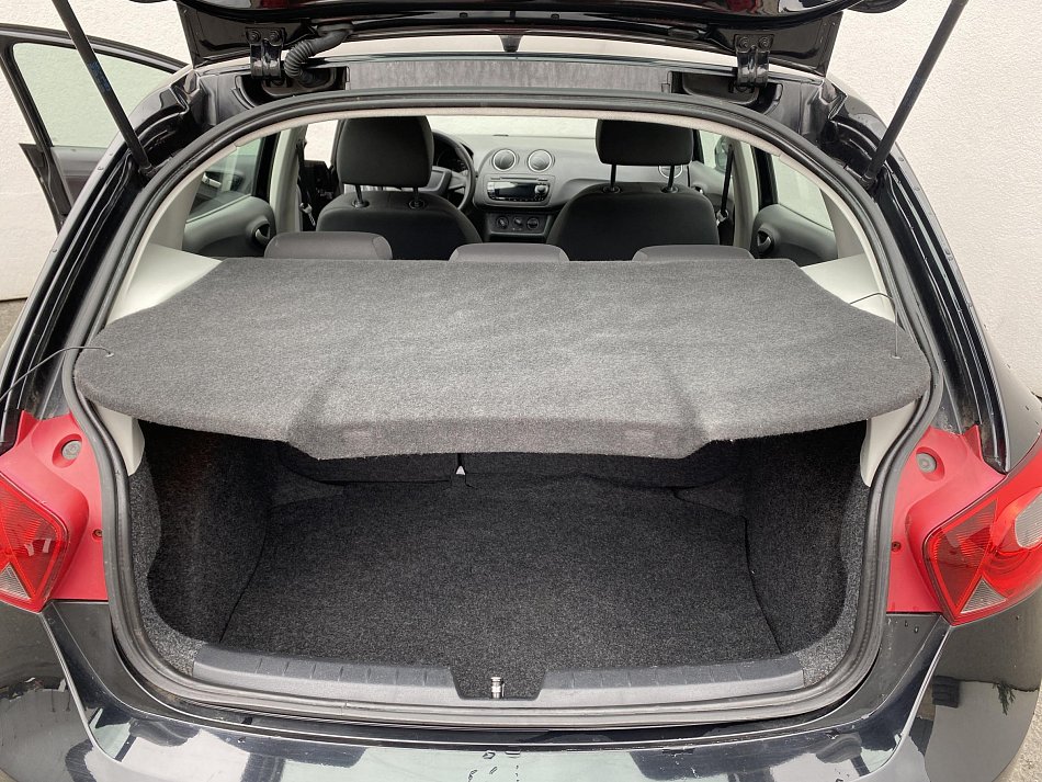 Seat Ibiza 1.4 TSi Copa