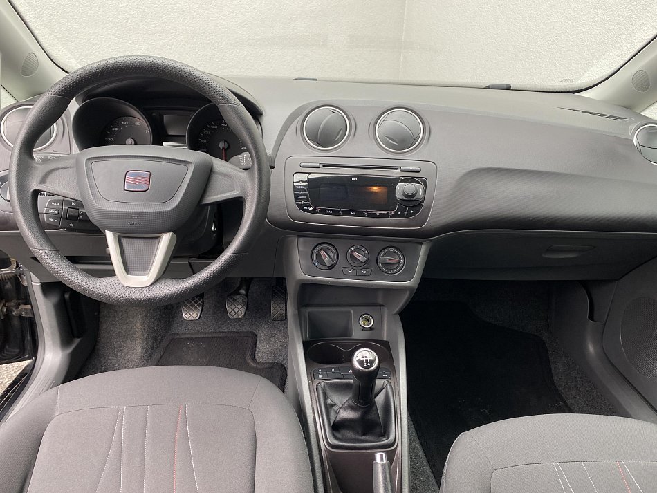 Seat Ibiza 1.4 TSi Copa