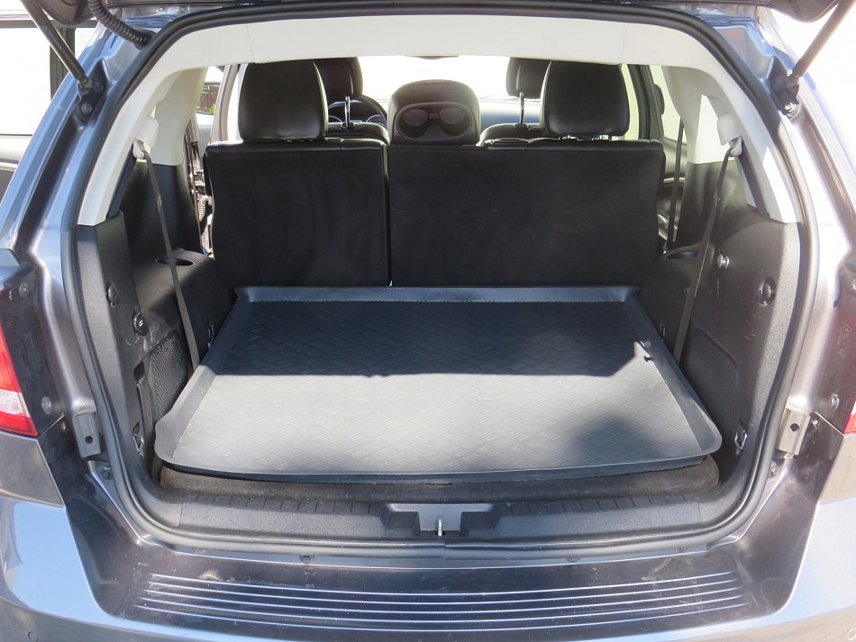 Fiat Freemont 2.0JTD 