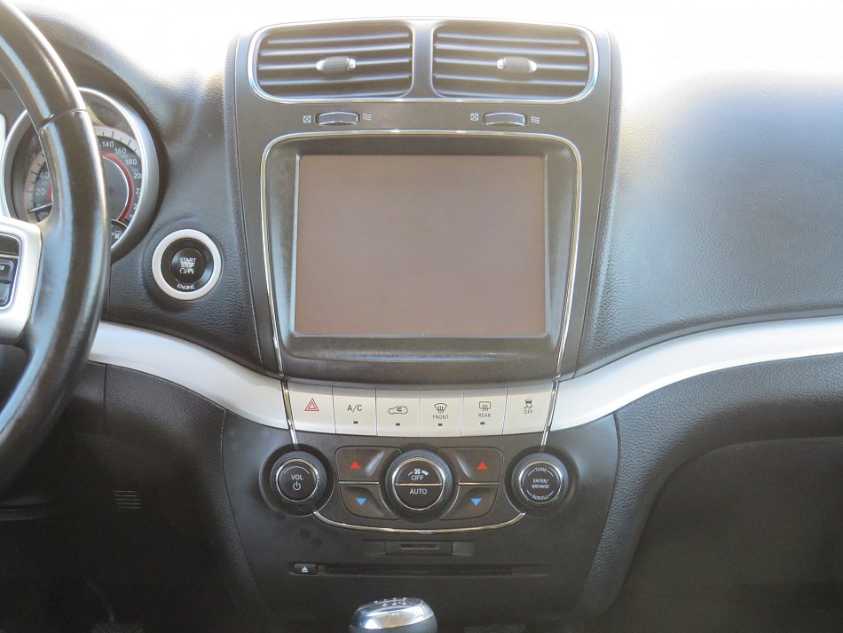 Fiat Freemont 2.0JTD 