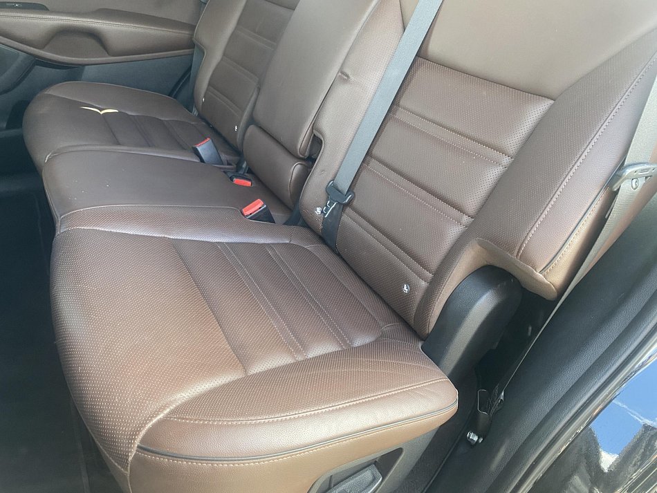 Kia Sorento 2.2CRDi 
