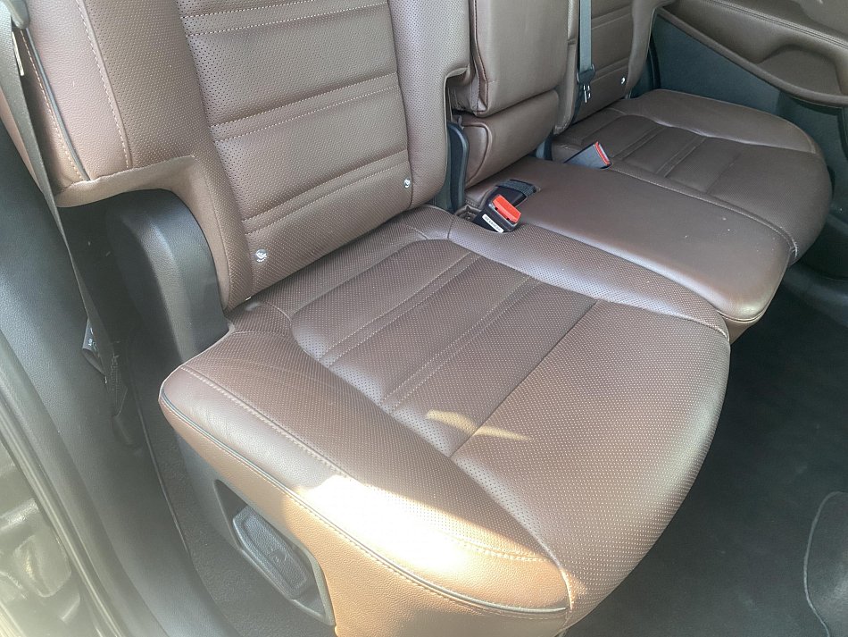 Kia Sorento 2.2CRDi 