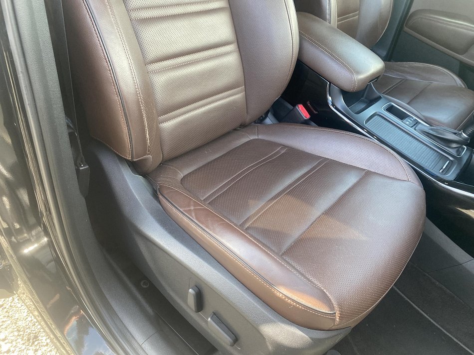 Kia Sorento 2.2CRDi 