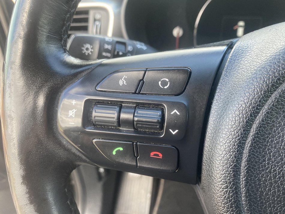 Kia Sorento 2.2CRDi 