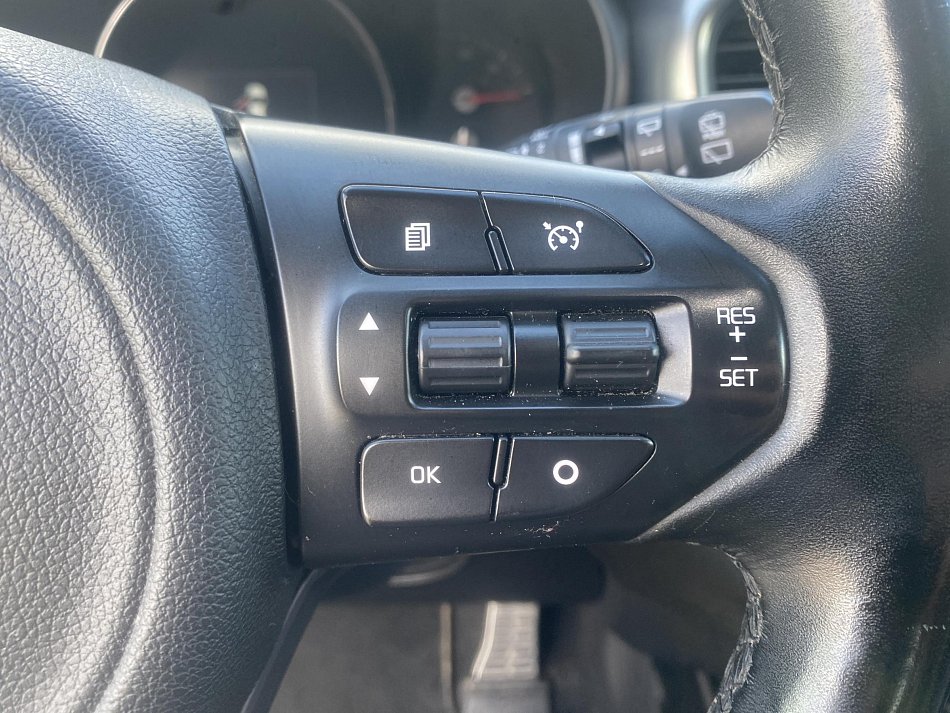 Kia Sorento 2.2CRDi 