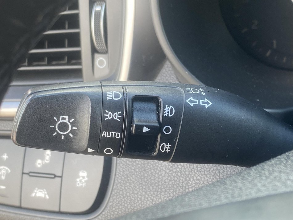Kia Sorento 2.2CRDi 