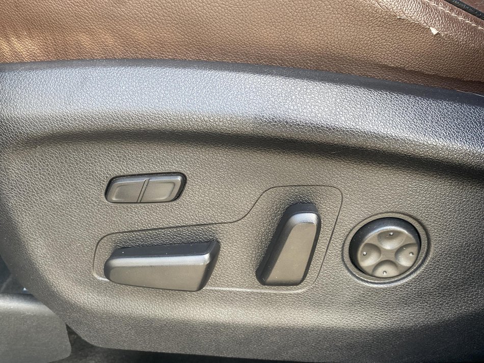 Kia Sorento 2.2CRDi 