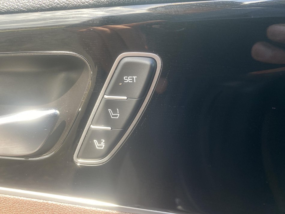 Kia Sorento 2.2CRDi 